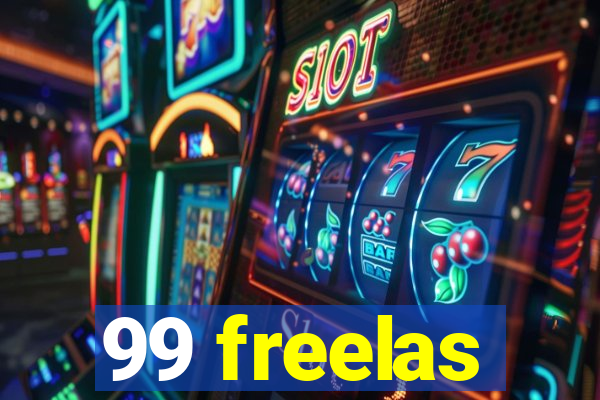 99 freelas